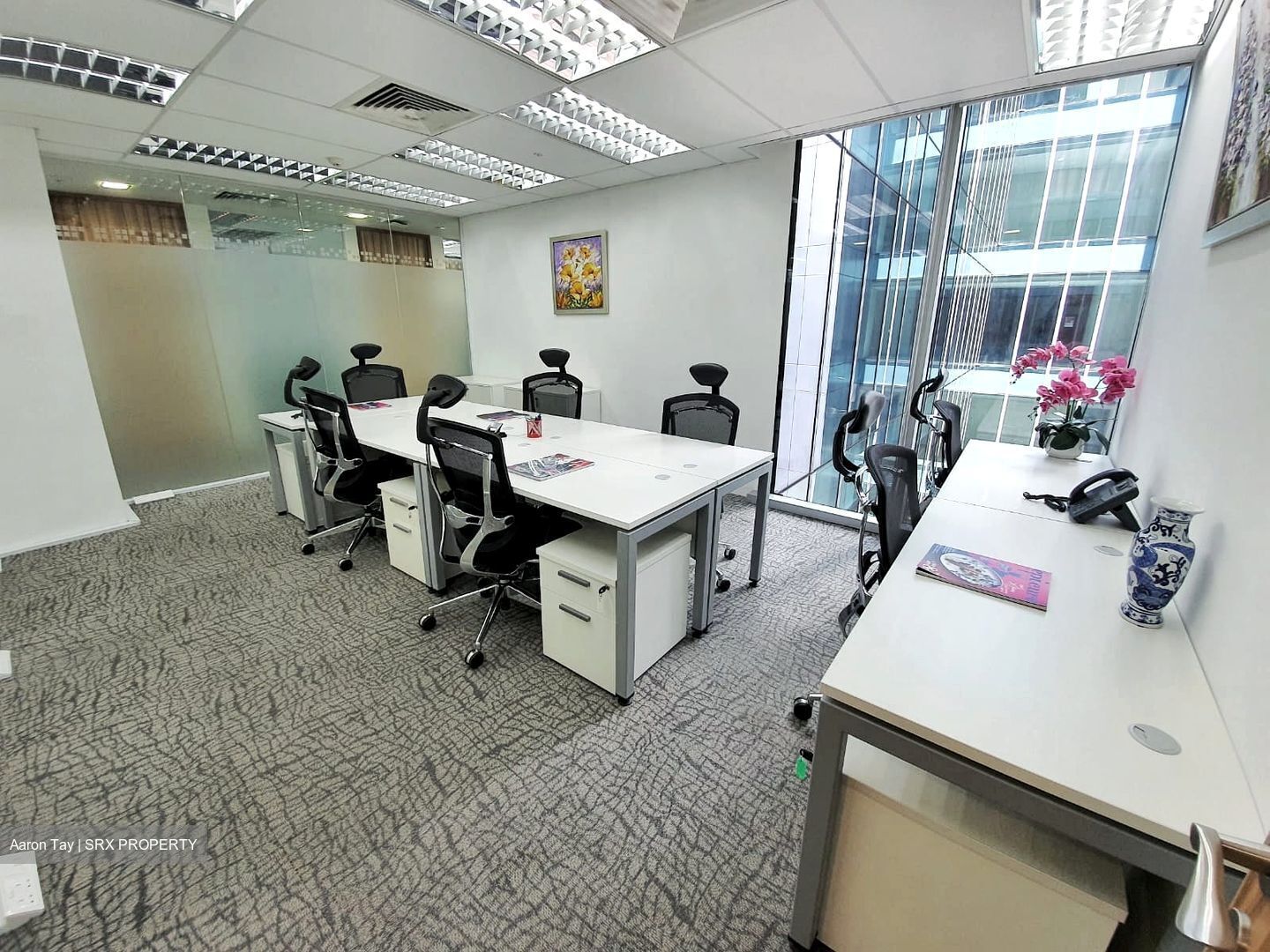 Thong Teck Building (D9), Office #552879841